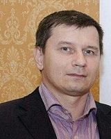 Олег Кратко