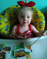 Вікторія Жемга