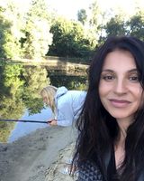 Анна Коновалова