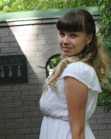 Вероника 