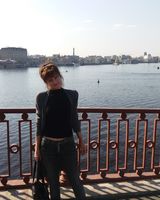 Ольга Холоден