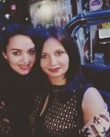 Алина Лагода