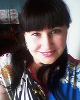 елена савостьянова