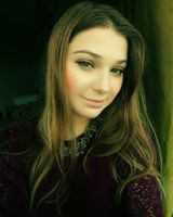 Анастасия Пелешенко