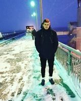 Сергій Федірець