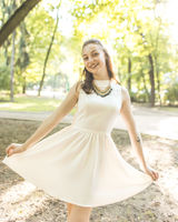 Катерина Горинь