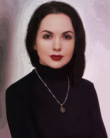 Ірина Фалілеєва