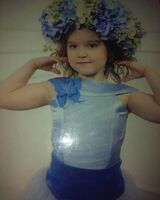 Христина Шевчук