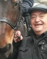 Константин Олейник