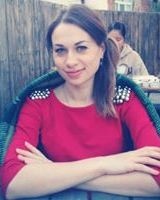 Юлия Денисенко