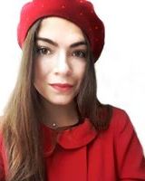 Natasha Razinkina