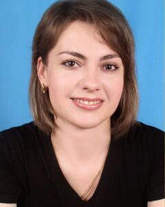 Елена Кунянькина