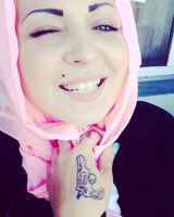 Катерина Петренко