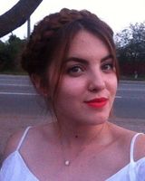 Анна Костенко