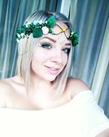 Аліна Гніденко