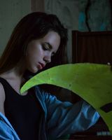 Елизавета Сергеевна