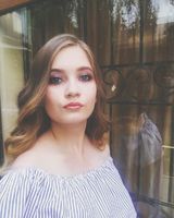 Майя Антюшина