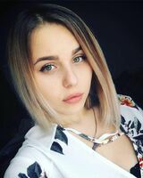 Тетяна Козловська