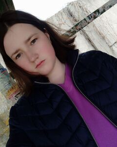 Даша Волошина