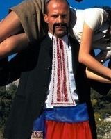 Богдан Бурлака