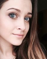 Лена Паюнова