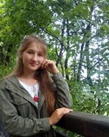 Анастасія Кузьович