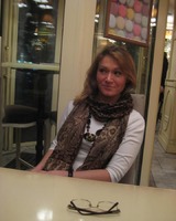 Nataliia Vladimirovna