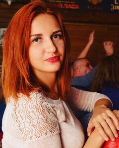 Инна Шевченко