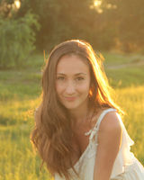 Екатерина Александровна