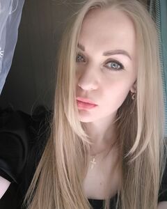 Валентина Мочульська