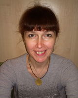 Ирина Онищук