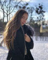Христина Дмитрів