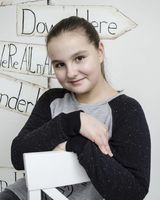 Чернух Ігорівна