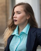 Алина Дмитривна