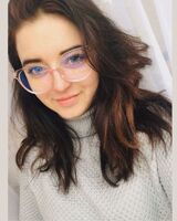 Анна Санжар