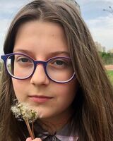 Марія Сулима