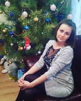 Аня Козлова