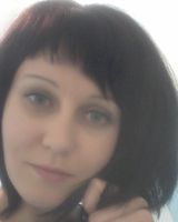 Марія Стефанцова