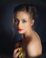 Юлия Лисовская