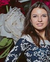 Анастасия Ращенко