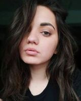 Анастасия Васильевна