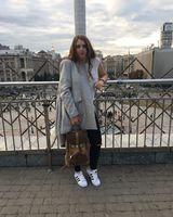 Анастасия Кручинина