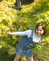 Євгенія Чернікова