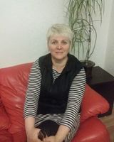 Луїза Бойко