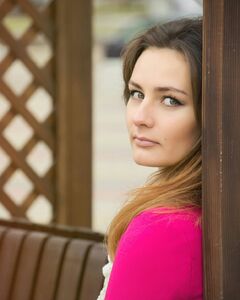 Ірина Гудминська