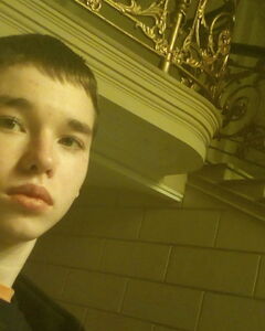 Кирилл Десятниченко