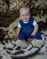 Алиса Писоцкая