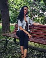 Надежда Касьяненко