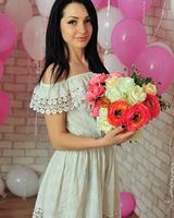Анна Хабибулина