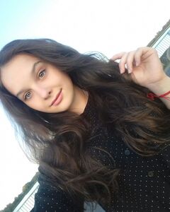 Анна Закрасняна